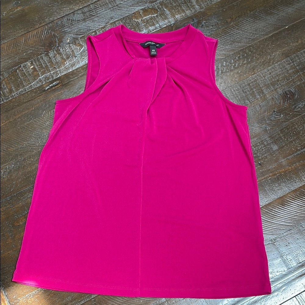 Banana Republic Tank